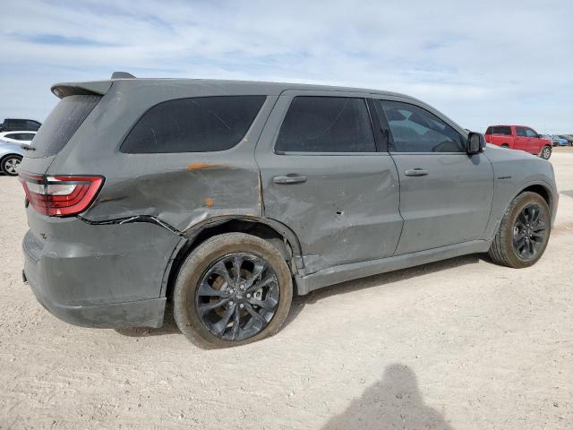 Снимка 3 от търг – 2022 DODGE DURANGO R/ с VIN 1C4SDHCT5NC156171