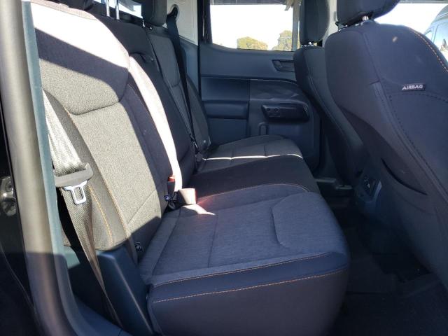 Photo 10 from auction – 2024 FORD MAVERICK X with VIN 3FTTW8C96RRB35596