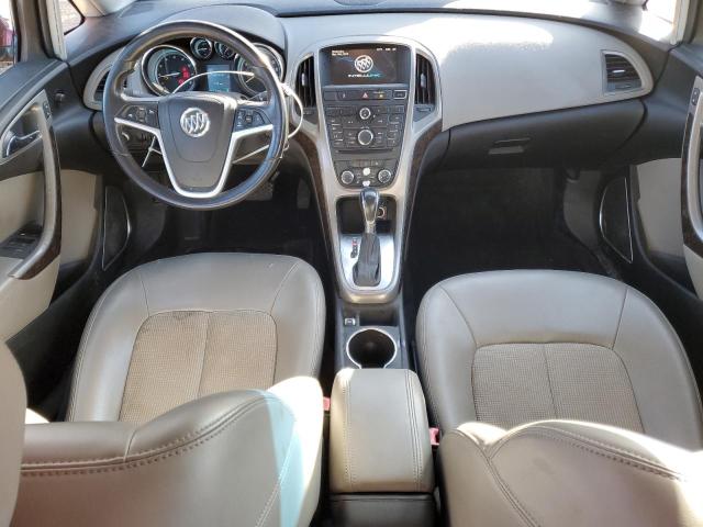 Photo 8 from auction – 2012 BUICK VERANO CON with VIN 1G4PR5SK2C4228980