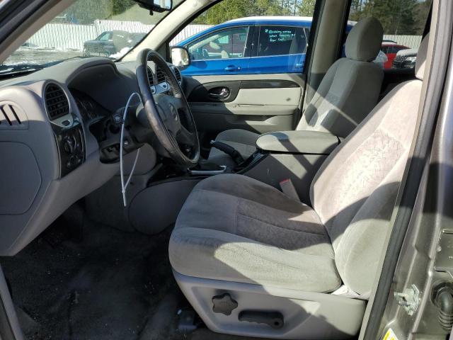 Photo 7 from auction – 2006 GMC ENVOY with VIN 1GKDT13S462354746