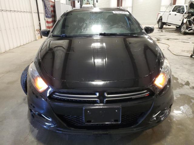 Photo 5 from auction – 2015 DODGE DART GT with VIN 1C3CDFEB4FD353006