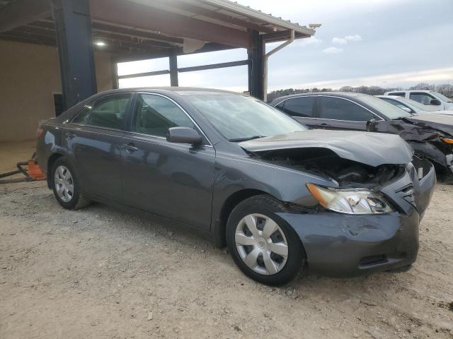 Photo 4 from auction – 2007 TOYOTA CAMRY CE with VIN 4T1BE46K87U664829