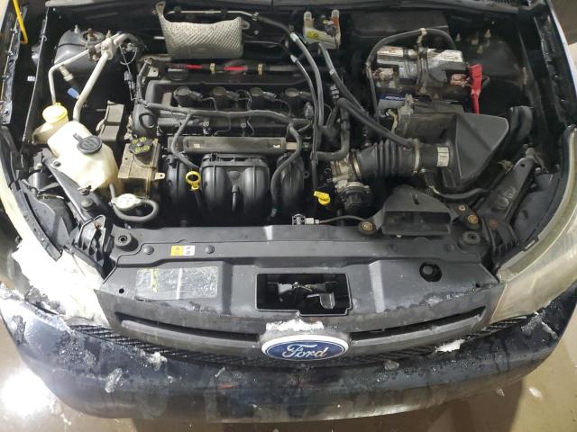 Photo 11 from auction – 2010 FORD FOCUS SES with VIN 1FAHP3GNXAW294190