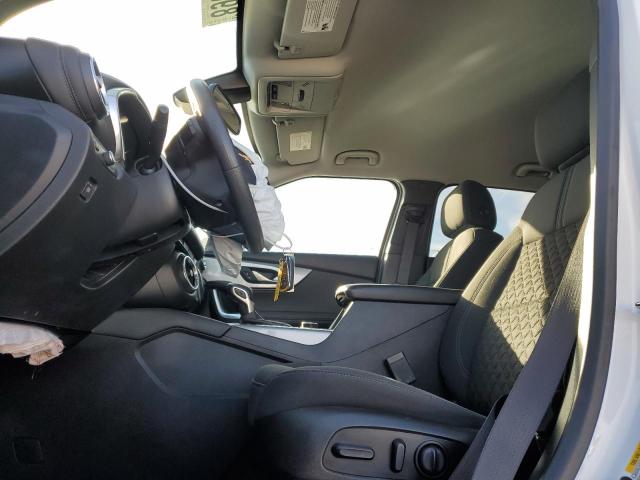 Photo 7 from auction – 2021 CHEVROLET BLAZER 2LT with VIN 3GNKBCRS7MS545868