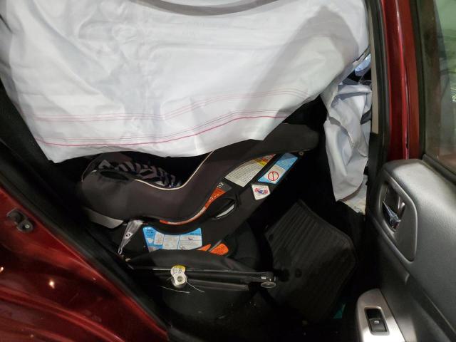 صورة رقم 11 من المزاد - 2015 SUBARU IMPREZA PR مع VIN JF1GPAC65FH202557