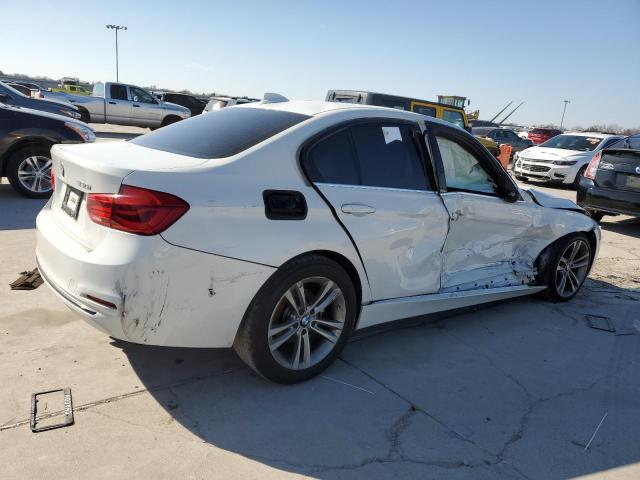 Photo 3 from auction – 2018 BMW 330 I with VIN WBA8B9G55JNU96966