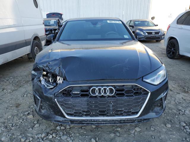 Photo 5 from auction – 2020 AUDI A4 PREMIUM with VIN WAUDNAF40LN006047