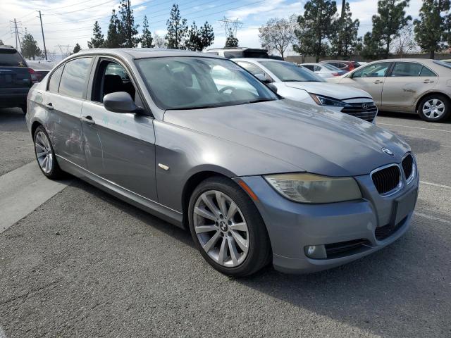 Photo 4 from auction – 2011 BMW 328 I SULE with VIN WBAPH5G56BNM79503