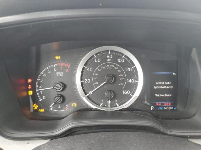 Photo 9 from auction – 2020 TOYOTA COROLLA LE with VIN 5YFEPRAE5LP078672
