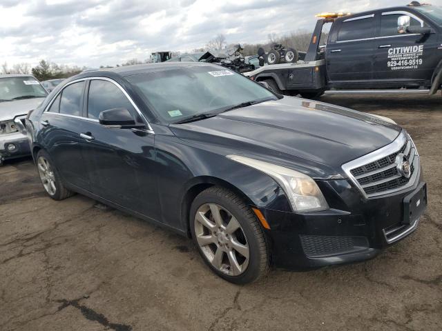 Photo 4 from auction – 2013 CADILLAC ATS LUXURY with VIN 1G6AB5RA2D0142544