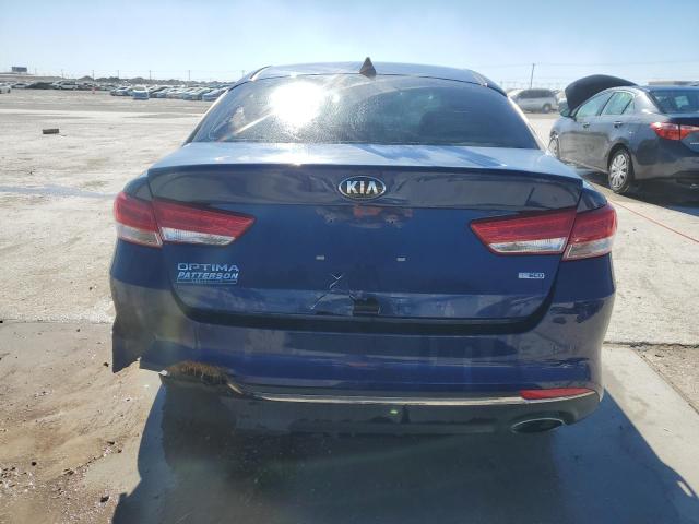 Photo 6 from auction – 2016 KIA OPTIMA LX with VIN 5XXGT4L11GG006089