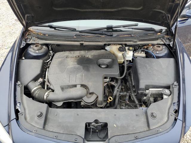Photo 11 from auction – 2012 CHEVROLET MALIBU 2LT with VIN 1G1ZD5E00CF240905