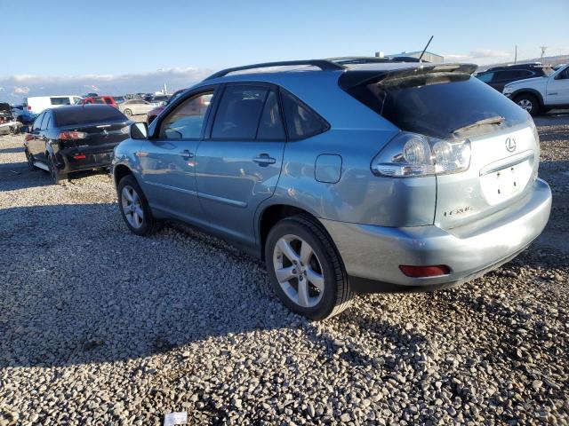 Photo 2 from auction – 2007 LEXUS RX 350 with VIN 2T2HK31U97C033221