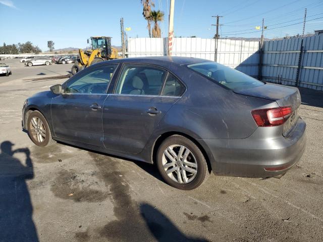 Photo 2 from auction – 2017 VOLKSWAGEN JETTA S with VIN 3VW2B7AJ8HM331434
