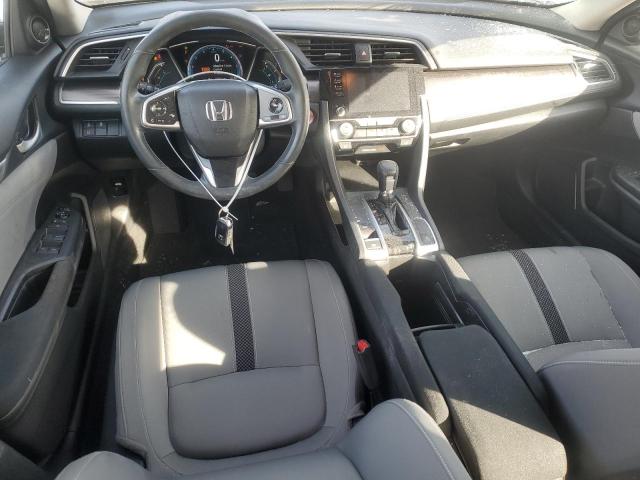 Photo 8 from auction – 2019 HONDA CIVIC EX with VIN 19XFC1F30KE007971