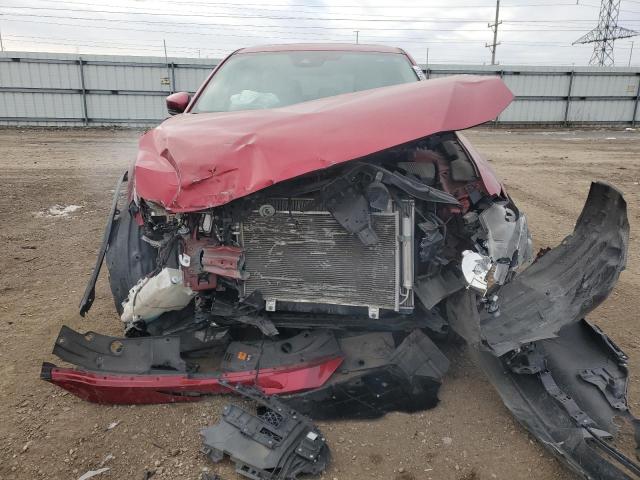Photo 5 from auction – 2018 MAZDA CX-5 GRAND with VIN JM3KFBDM5J0333402