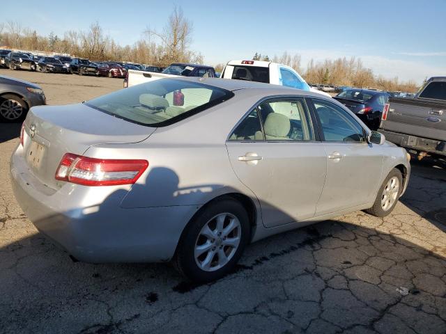 Снимка 3 от търг – 2011 TOYOTA CAMRY BASE с VIN 4T4BF3EK1BR139313