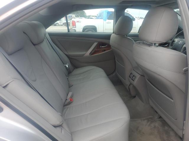 Photo 10 from auction – 2009 TOYOTA CAMRY BASE with VIN 4T1BE46K69U912790