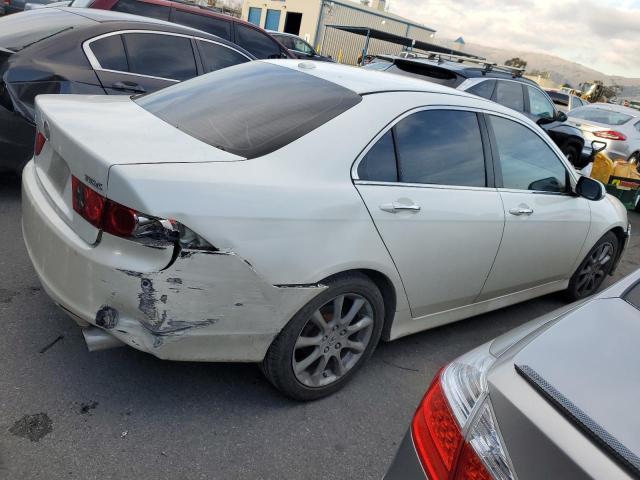 Photo 3 from auction – 2008 ACURA TSX with VIN JH4CL96888C013321
