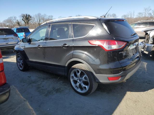 Photo 2 from auction – 2014 FORD ESCAPE TIT with VIN 1FMCU0J93EUD79344