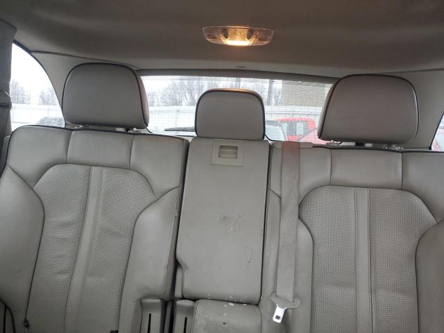 Photo 10 from auction – 2011 LINCOLN MKX with VIN 2LMDJ8JK4BBJ31768