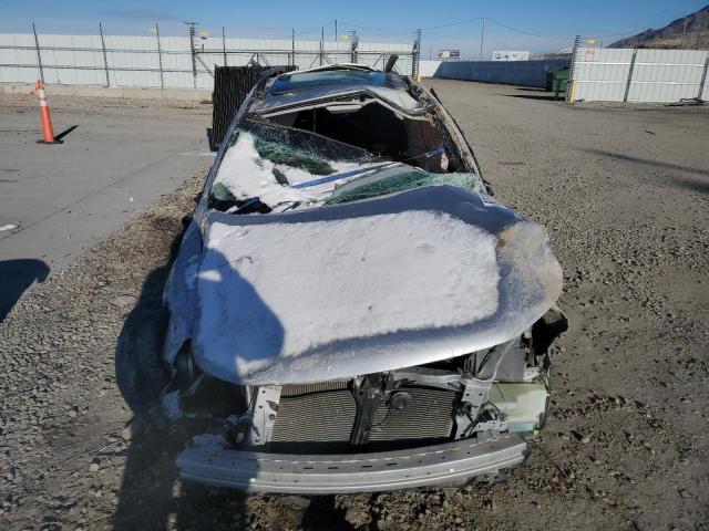 Photo 5 from auction – 2011 SUBARU FORESTER 2 with VIN JF2SHADC2BH732843