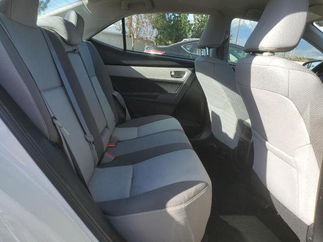 Photo 10 from auction – 2017 TOYOTA COROLLA L with VIN 5YFBURHE8HP618220