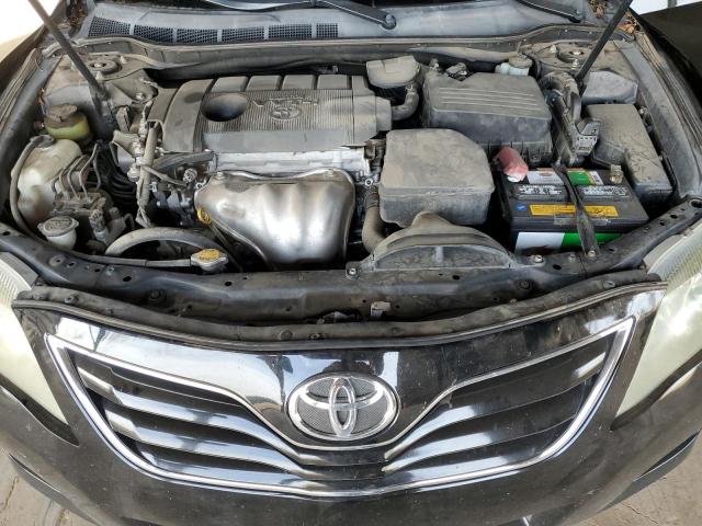 Zdjęcie 11 z aukcji – 2011 TOYOTA CAMRY BASE z VIN 4T1BF3EK9BU209828