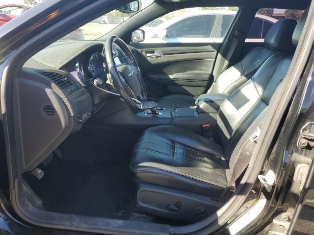 Photo 7 from auction – 2013 CHRYSLER 300 S with VIN 2C3CCABG9DH504623