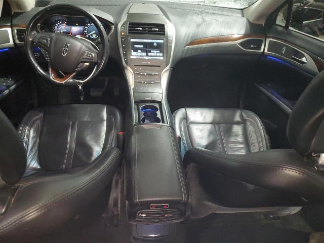 Photo 8 from auction – 2016 LINCOLN MKZ with VIN 3LN6L2J95GR628894