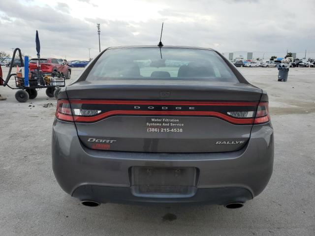 Photo 6 from auction – 2015 DODGE DART SXT with VIN 1C3CDFBB8FD123294