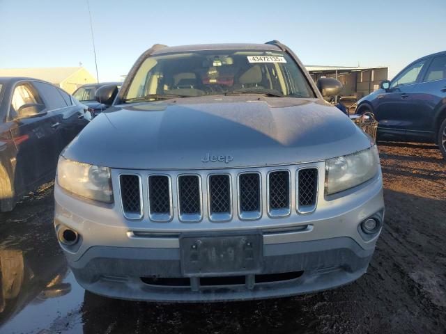 Снимка 5 от търг – 2016 JEEP COMPASS SP с VIN 1C4NJDBB4GD617493