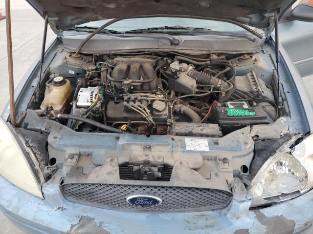 Photo 11 from auction – 2006 FORD TAURUS SE with VIN 1FAFP53U36A135175