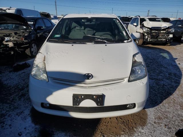Photo 5 from auction – 2005 TOYOTA PRIUS with VIN JTDKB20U253026848