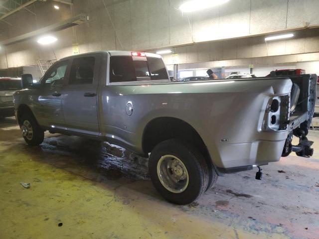 Photo 2 from auction – 2024 RAM 3500 TRADE with VIN 3C63RRGL9RG242843