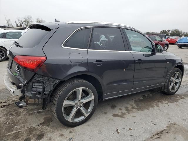 Photo 3 from auction – 2014 AUDI Q5 PREMIUM with VIN WA1DGAFP9EA020525