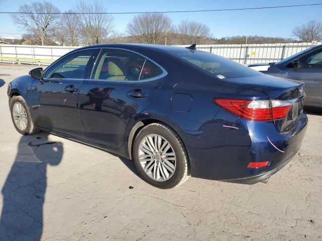 Photo 2 from auction – 2014 LEXUS ES 350 with VIN JTHBK1GG0E2143701