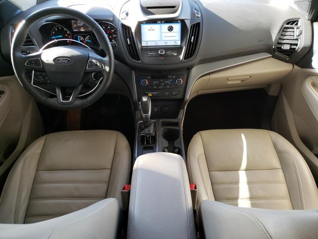Photo 8 from auction – 2018 FORD ESCAPE SEL with VIN 1FMCU0HD4JUC32423