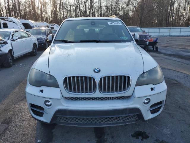 Photo 5 from auction – 2011 BMW X5 XDRIVE5 with VIN 5UXZV8C53BL418423