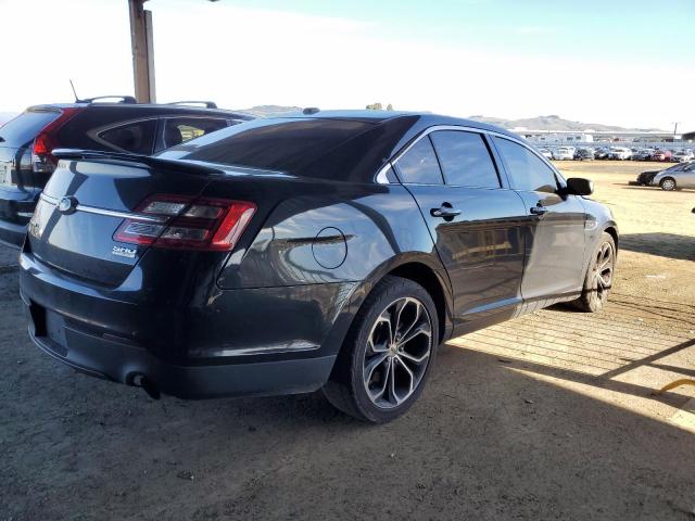 Photo 3 from auction – 2015 FORD TAURUS SHO with VIN 1FAHP2KT4FG119337