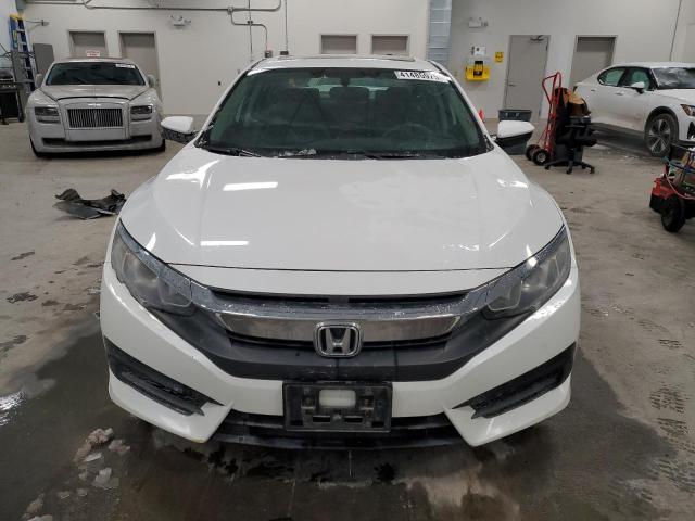 Photo 5 from auction – 2016 HONDA CIVIC EX with VIN 2HGFC2F75GH039160