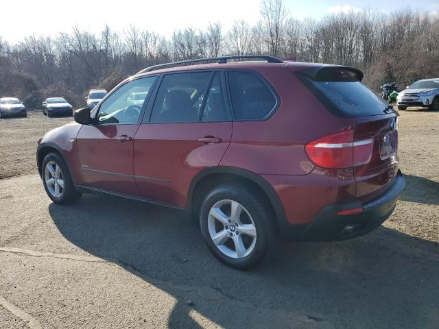 Photo 2 from auction – 2010 BMW X5 XDRIVE3 with VIN 5UXFE4C50AL380370