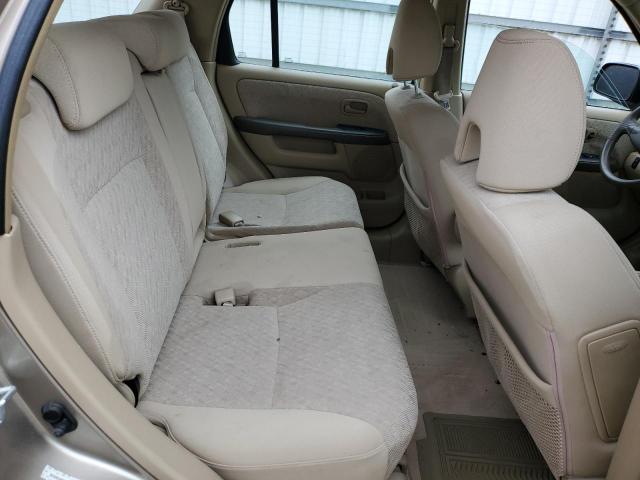 Photo 11 from auction – 2006 HONDA CR-V LX with VIN SHSRD68596U404089