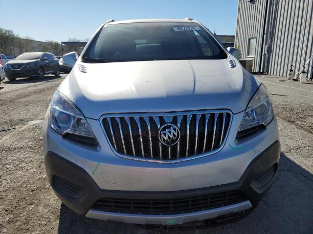 Photo 5 from auction – 2015 BUICK ENCORE with VIN KL4CJASBXFB226715