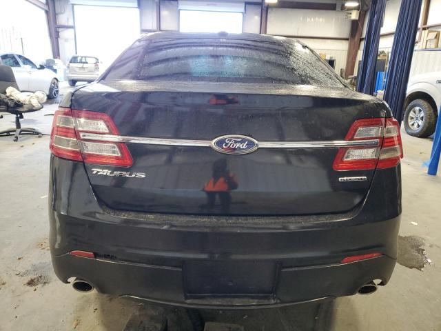 Photo 6 from auction – 2014 FORD TAURUS SE with VIN 1FAHP2D85EG148157