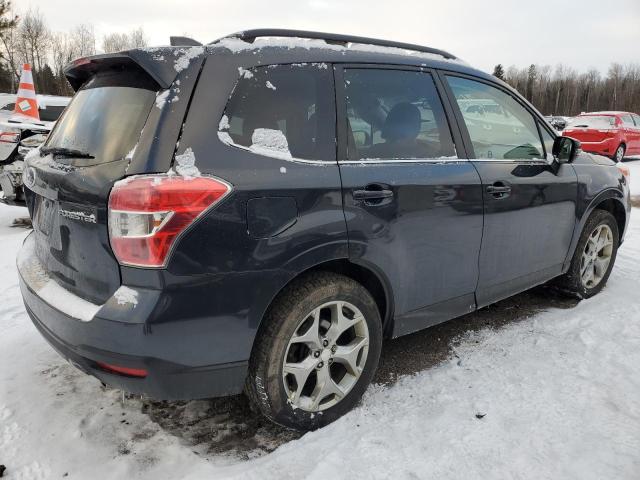 Photo 3 from auction – 2016 SUBARU FORESTER 2 with VIN JF2SJCXC5GH441238