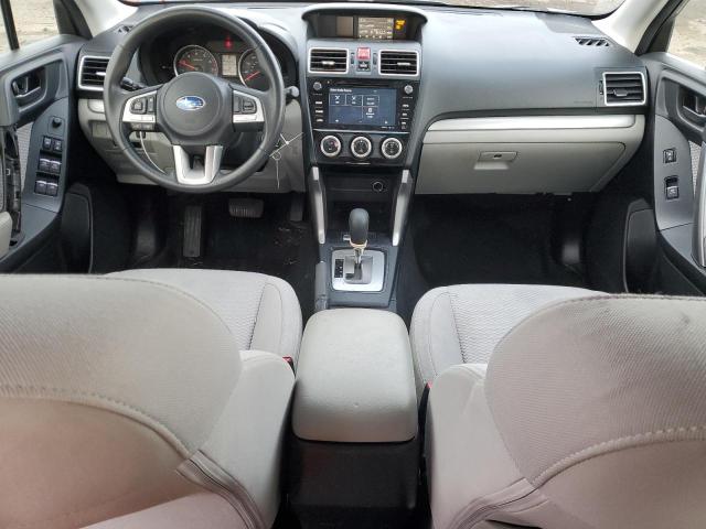 Photo 8 from auction – 2017 SUBARU FORESTER 2 with VIN JF2SJADC7HH540816