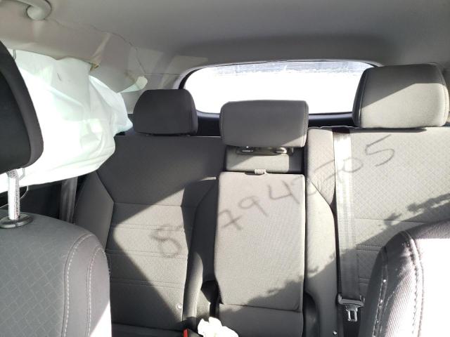 Photo 10 from auction – 2016 KIA SORENTO LX with VIN 5XYPGDA32GG052423