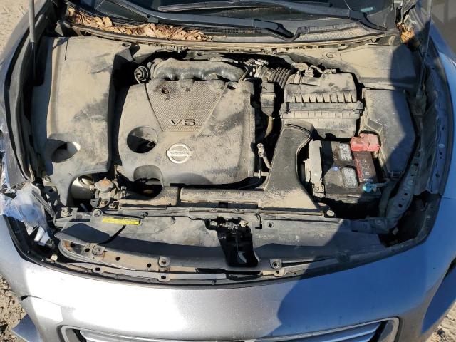 Photo 11 from auction – 2014 NISSAN MAXIMA S with VIN 1N4AA5AP1EC909127
