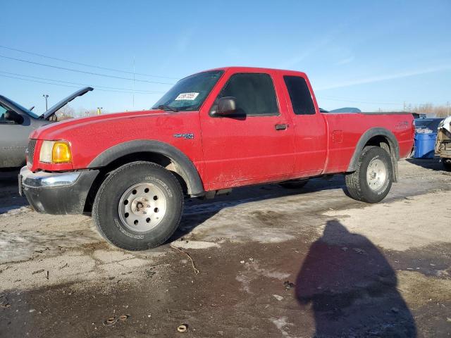 FORD RANGER SUP 2003 with VIN 1FTZR45E93PB20688 - Photo from auction
